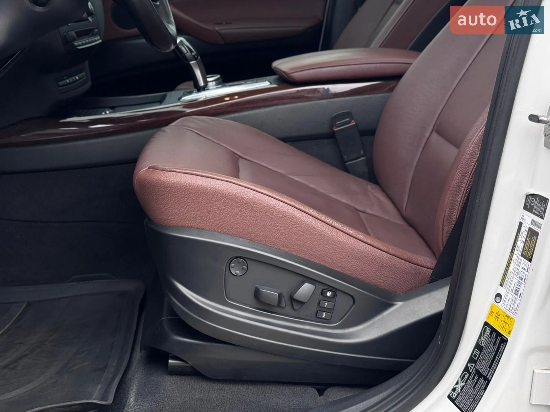 2011 BMW X5 - мініатюра 44