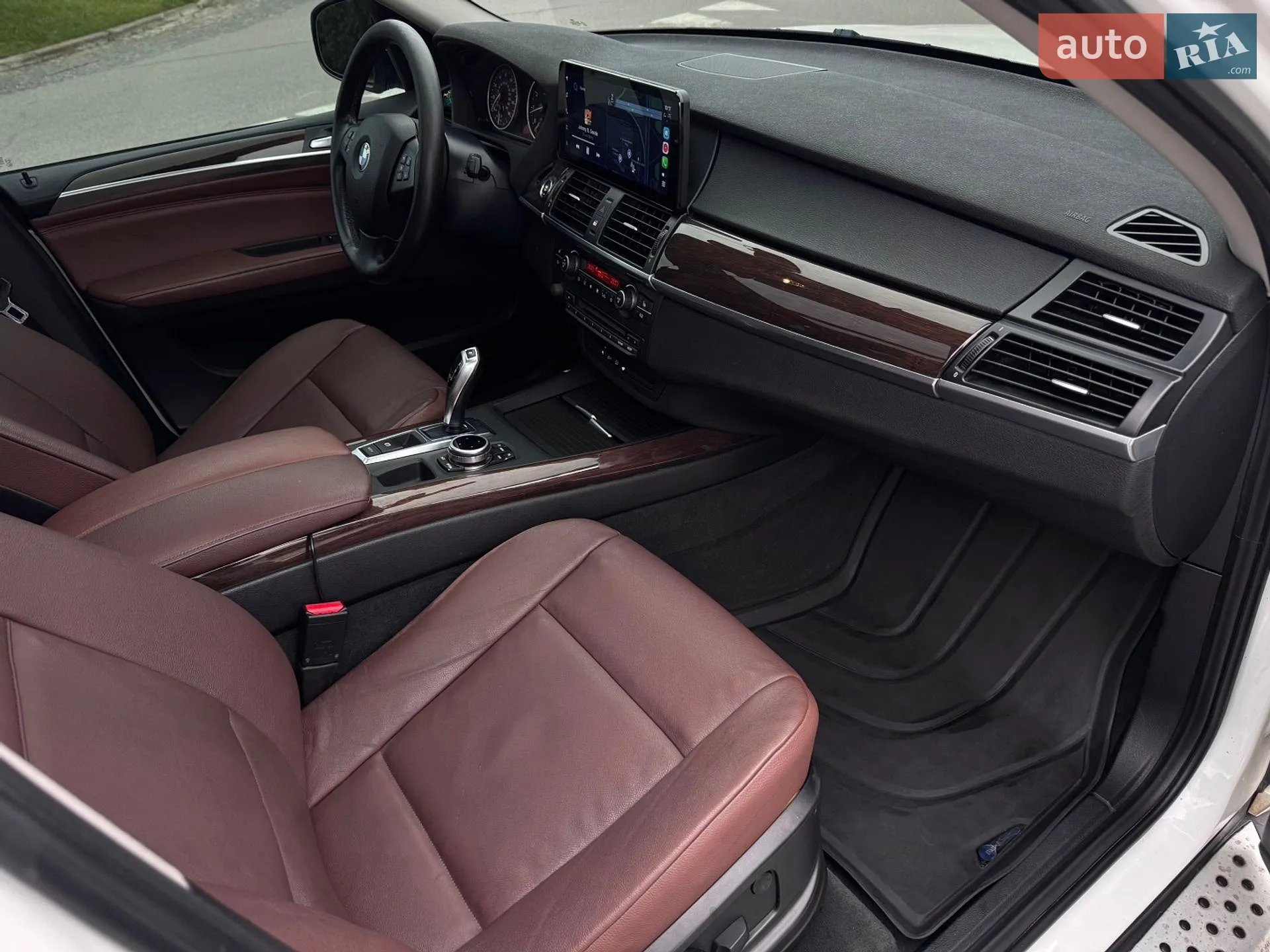 2011 BMW X5 - мініатюра 55