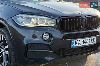 Внедорожник / Кроссовер BMW X5 2014 в Киеве