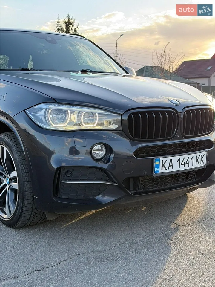 2013 BMW X5 - мініатюра 37