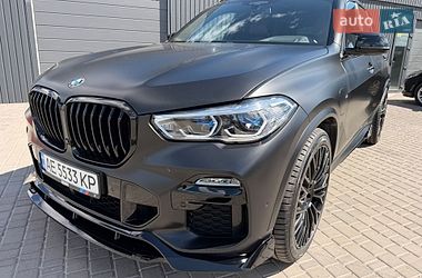 Внедорожник / Кроссовер BMW X5 2020 в Кривом Роге