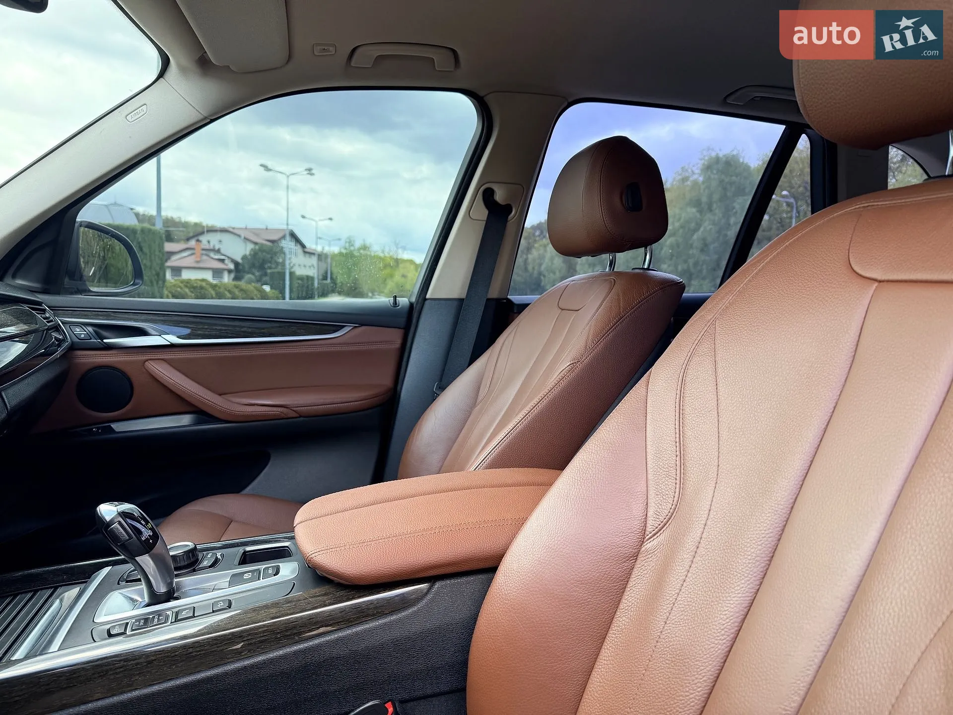 2015 BMW X5 - мініатюра 16