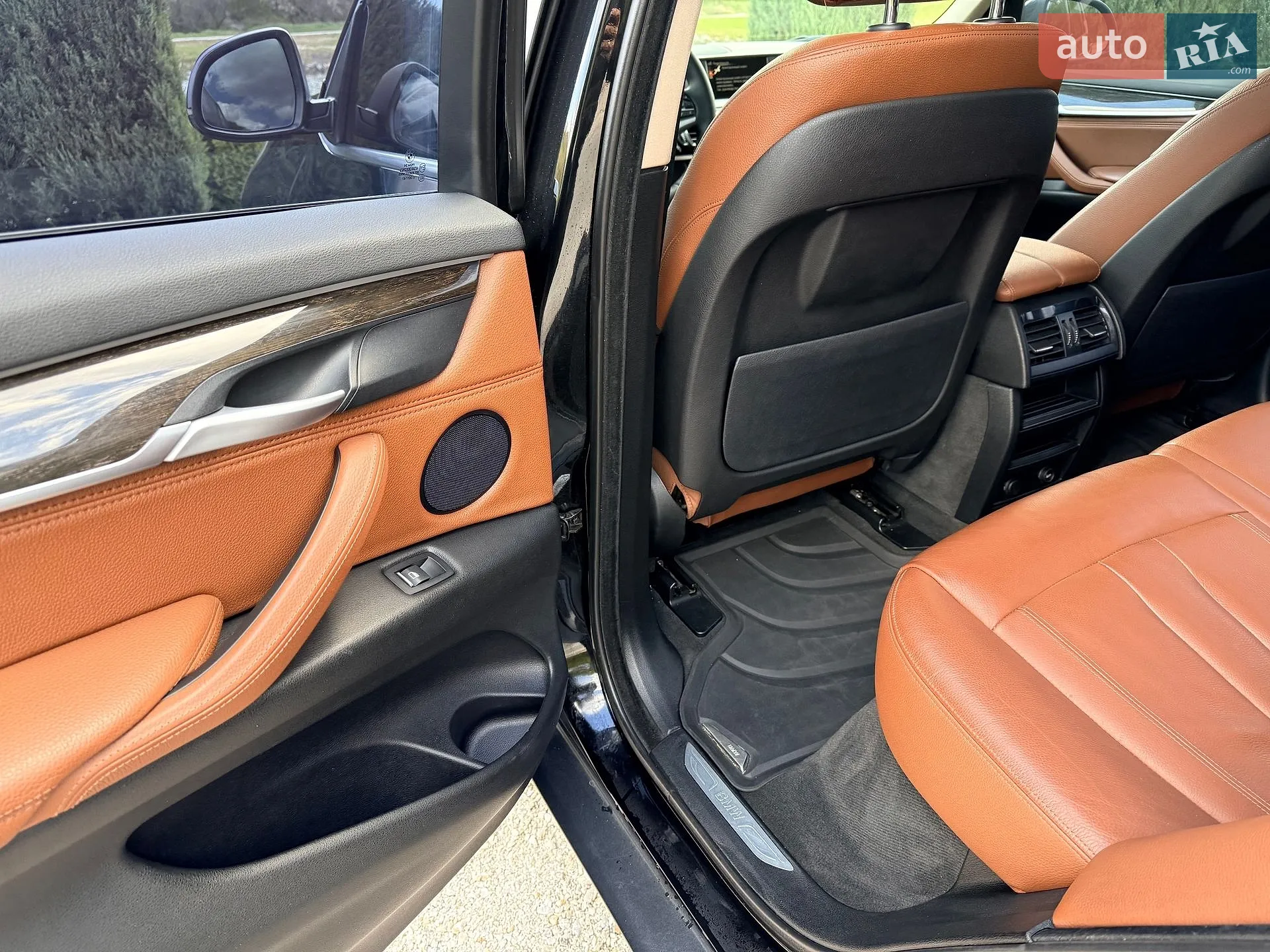 2015 BMW X5 - мініатюра 24
