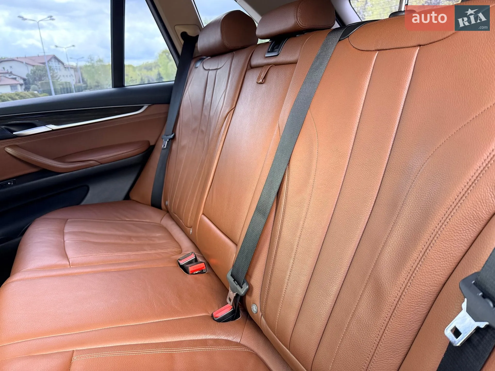 2015 BMW X5 - мініатюра 26