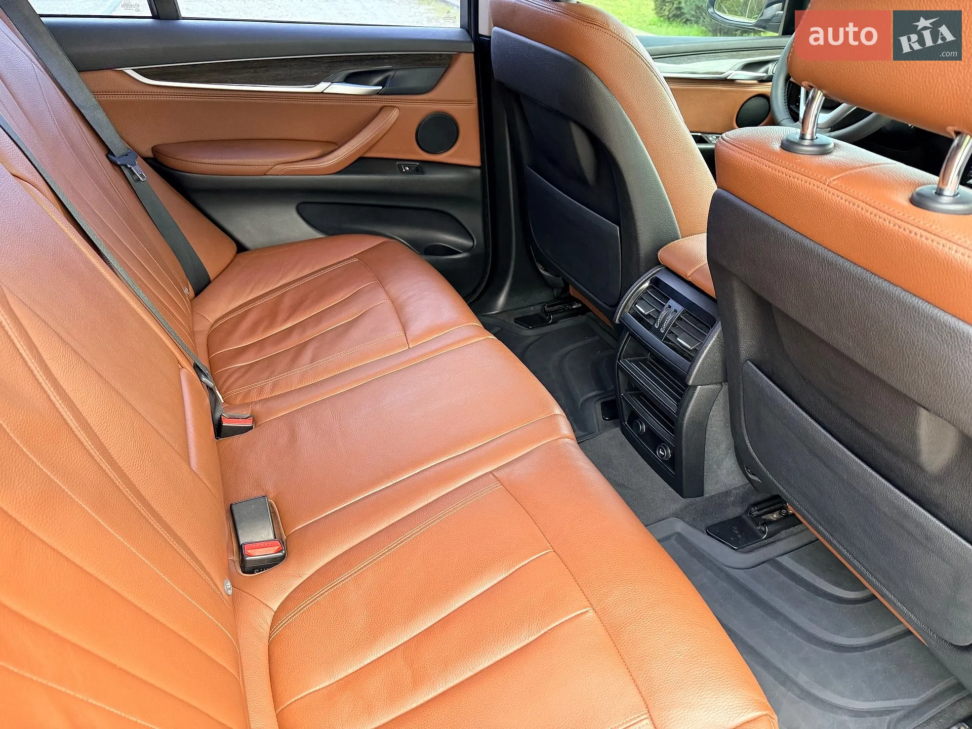 2015 BMW X5 - мініатюра 28