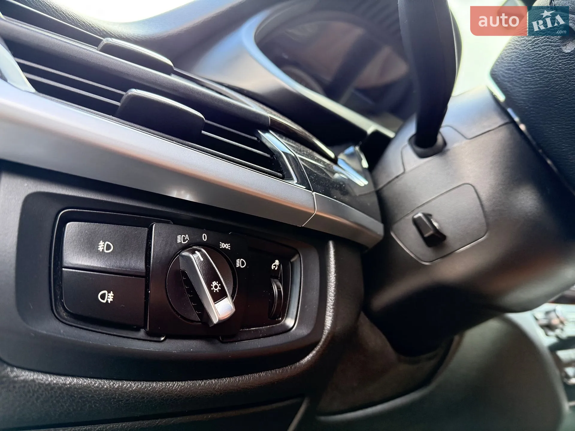 2015 BMW X5 - мініатюра 34