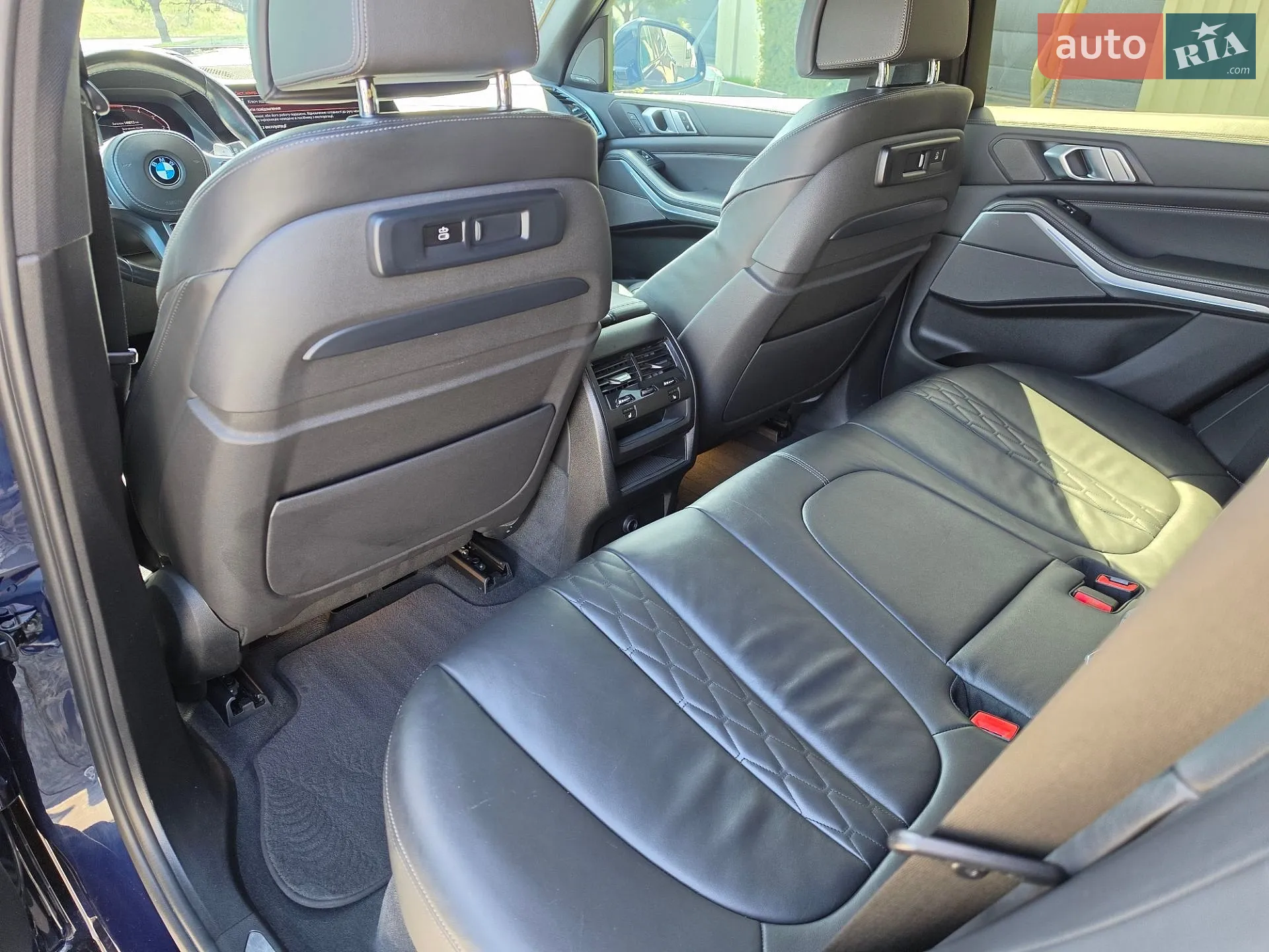 2020 BMW X5 - мініатюра 26