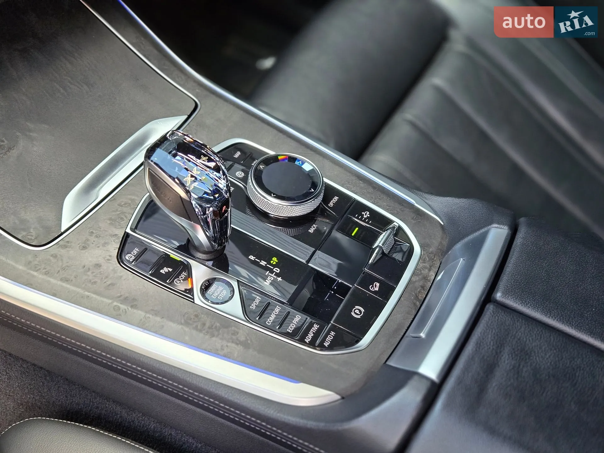 2019 BMW X5 - мініатюра 10