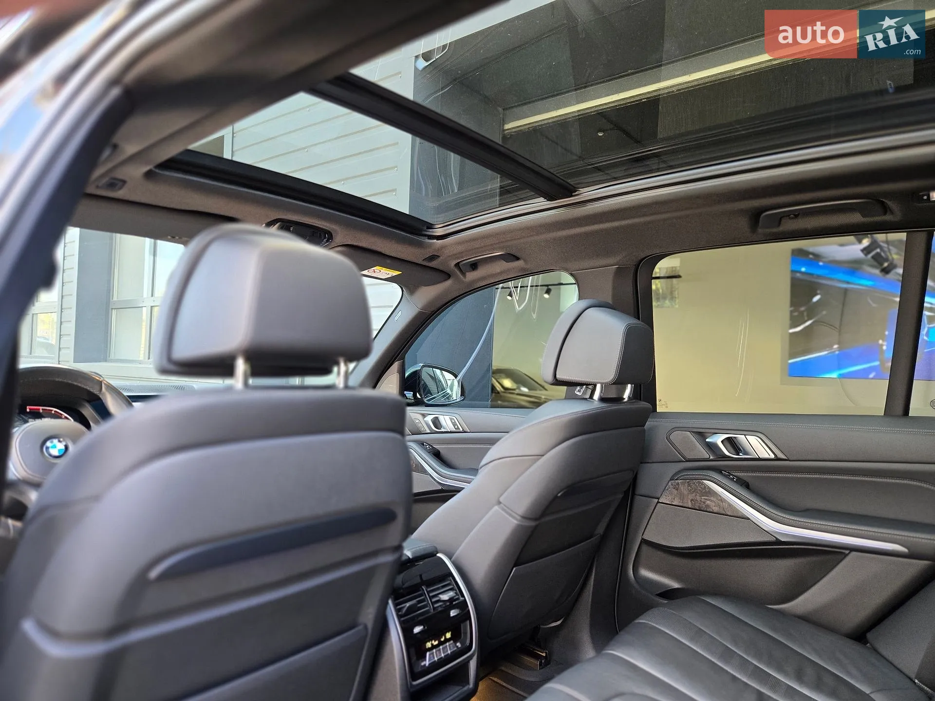 2019 BMW X5 - мініатюра 13