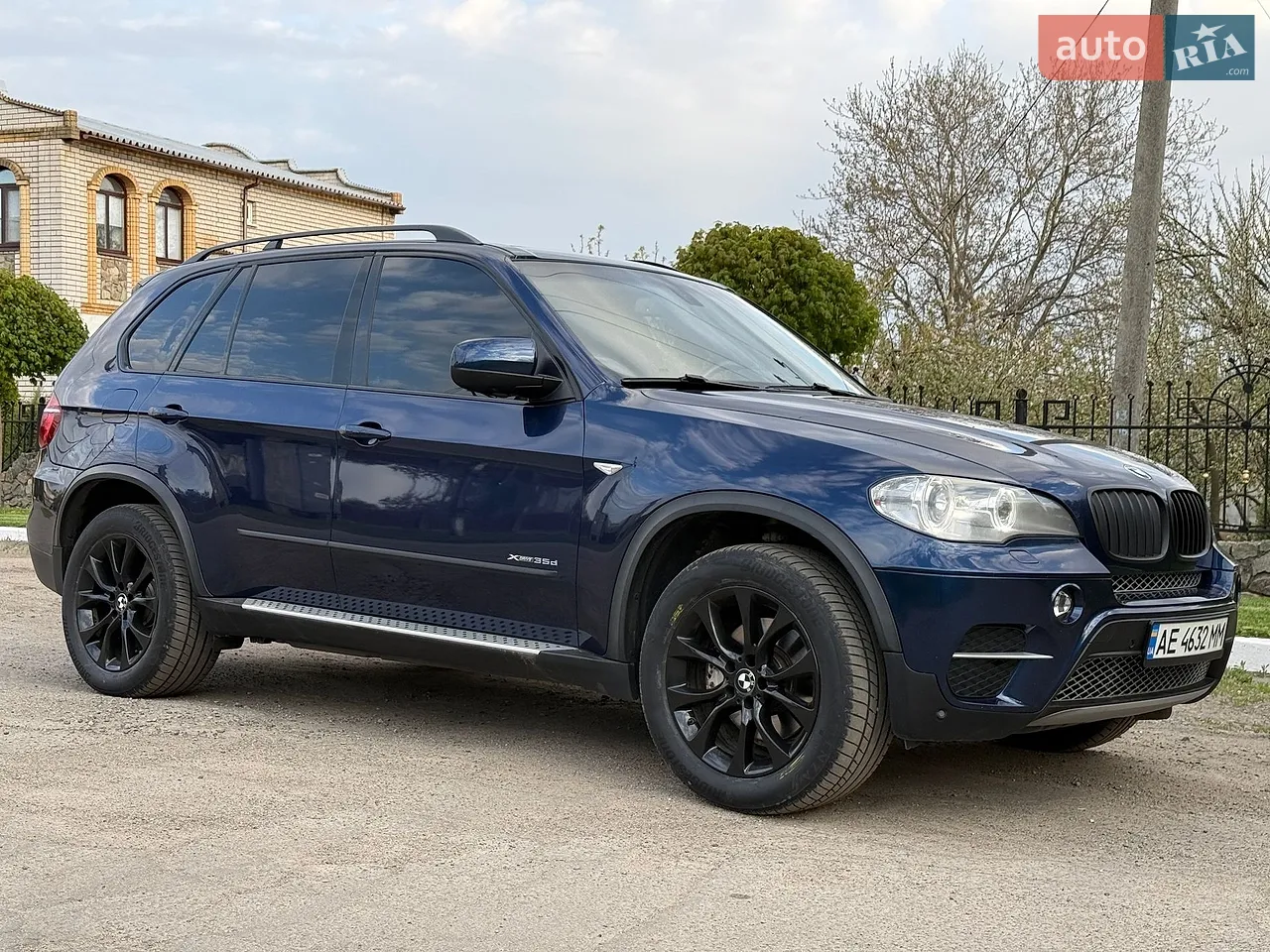 2011 BMW X5 - мініатюра 23
