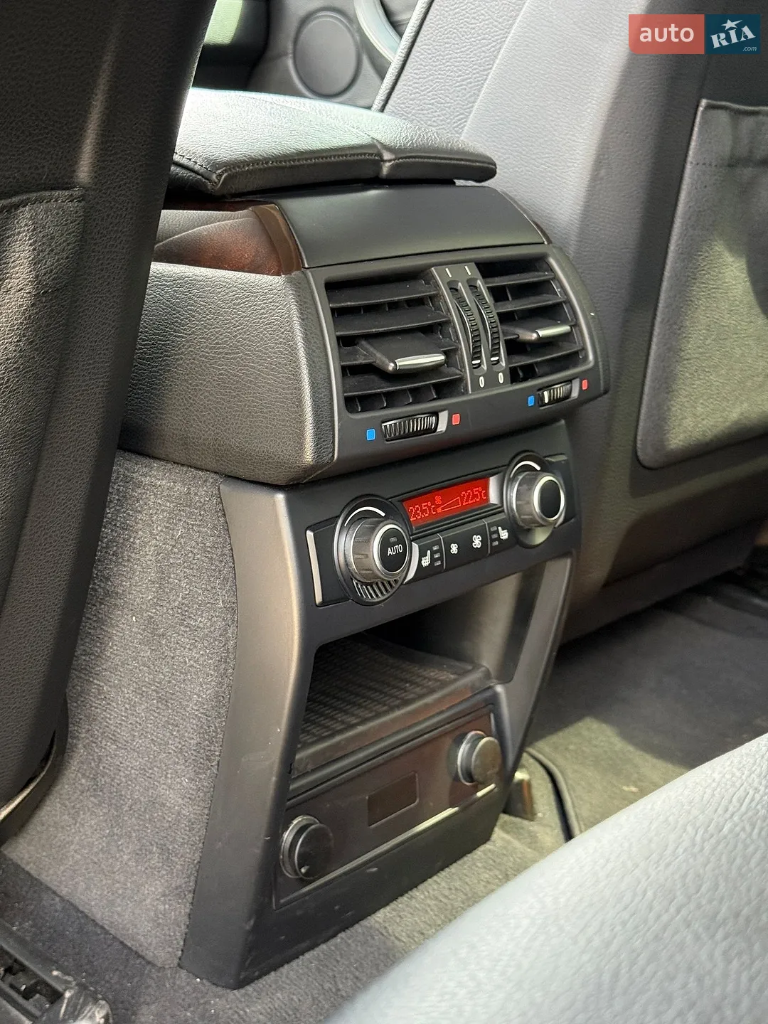2012 BMW X5 - мініатюра 28