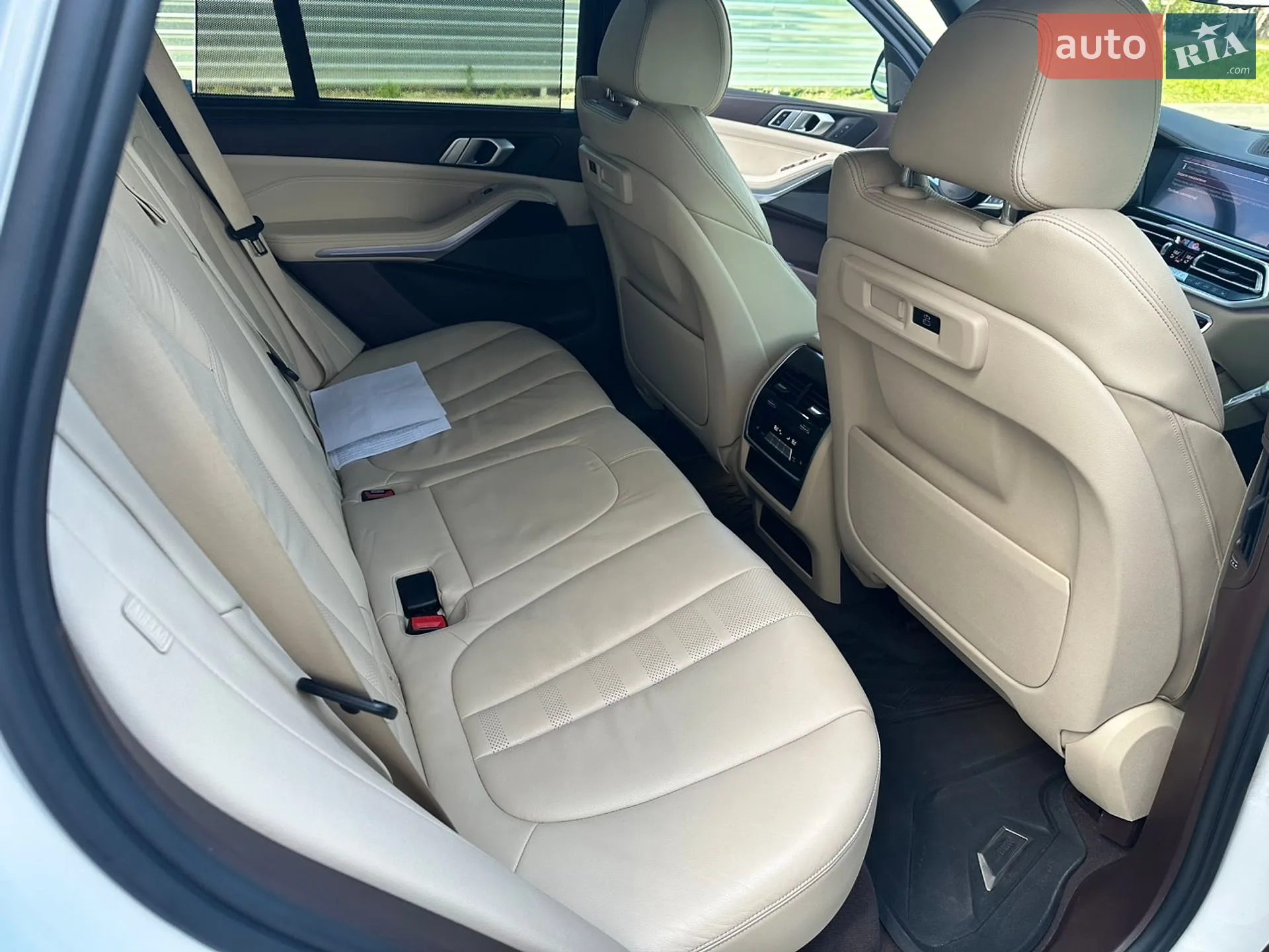 2019 BMW X5 - мініатюра 27
