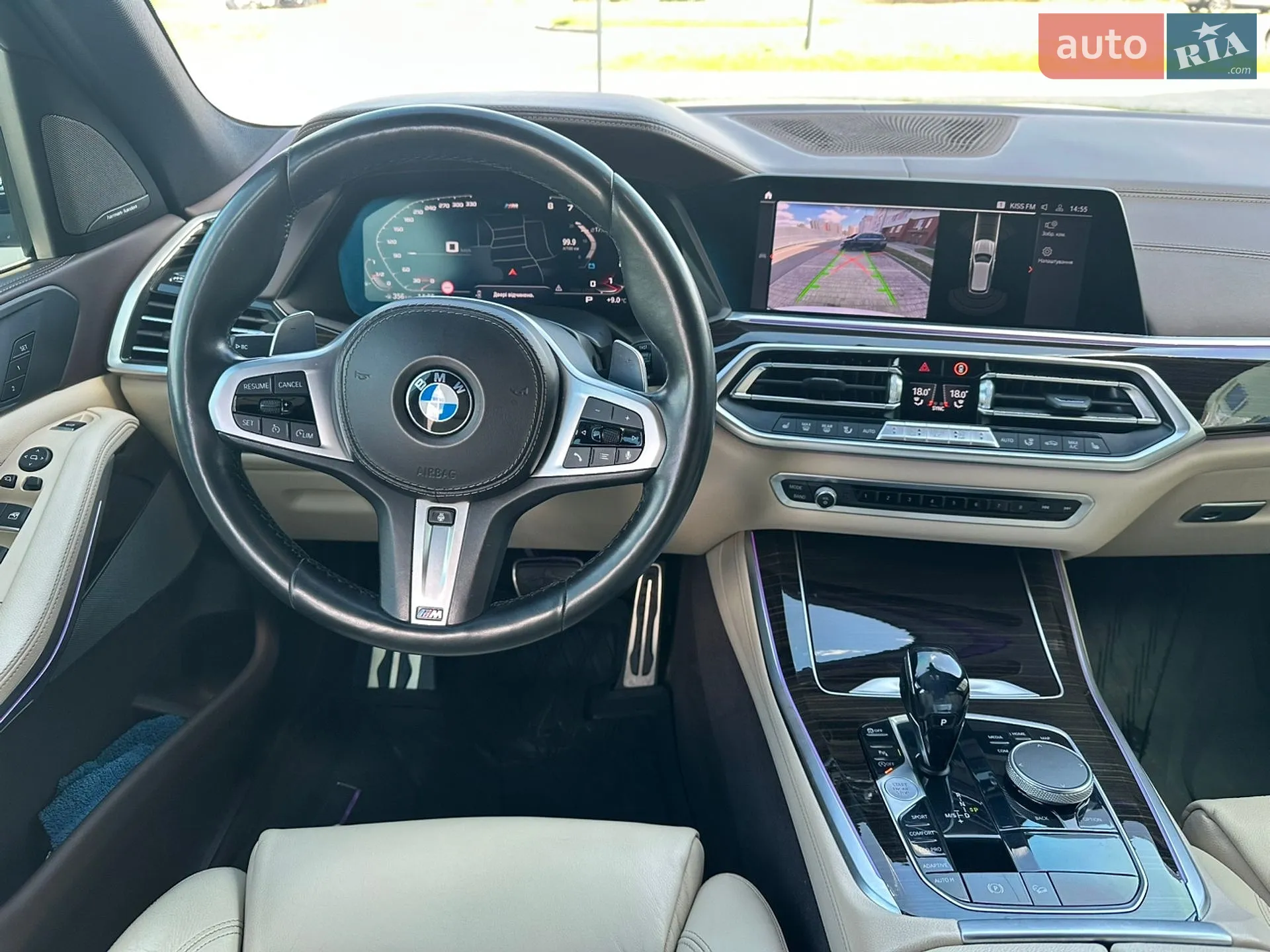 2019 BMW X5 - мініатюра 29