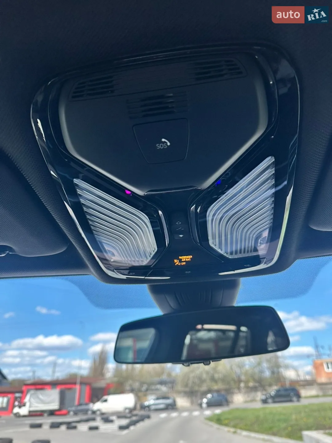 2019 BMW X5 - мініатюра 36