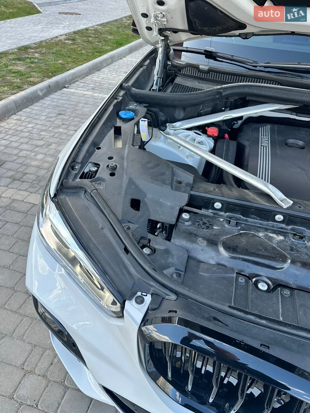 2019 BMW X5 - мініатюра 53