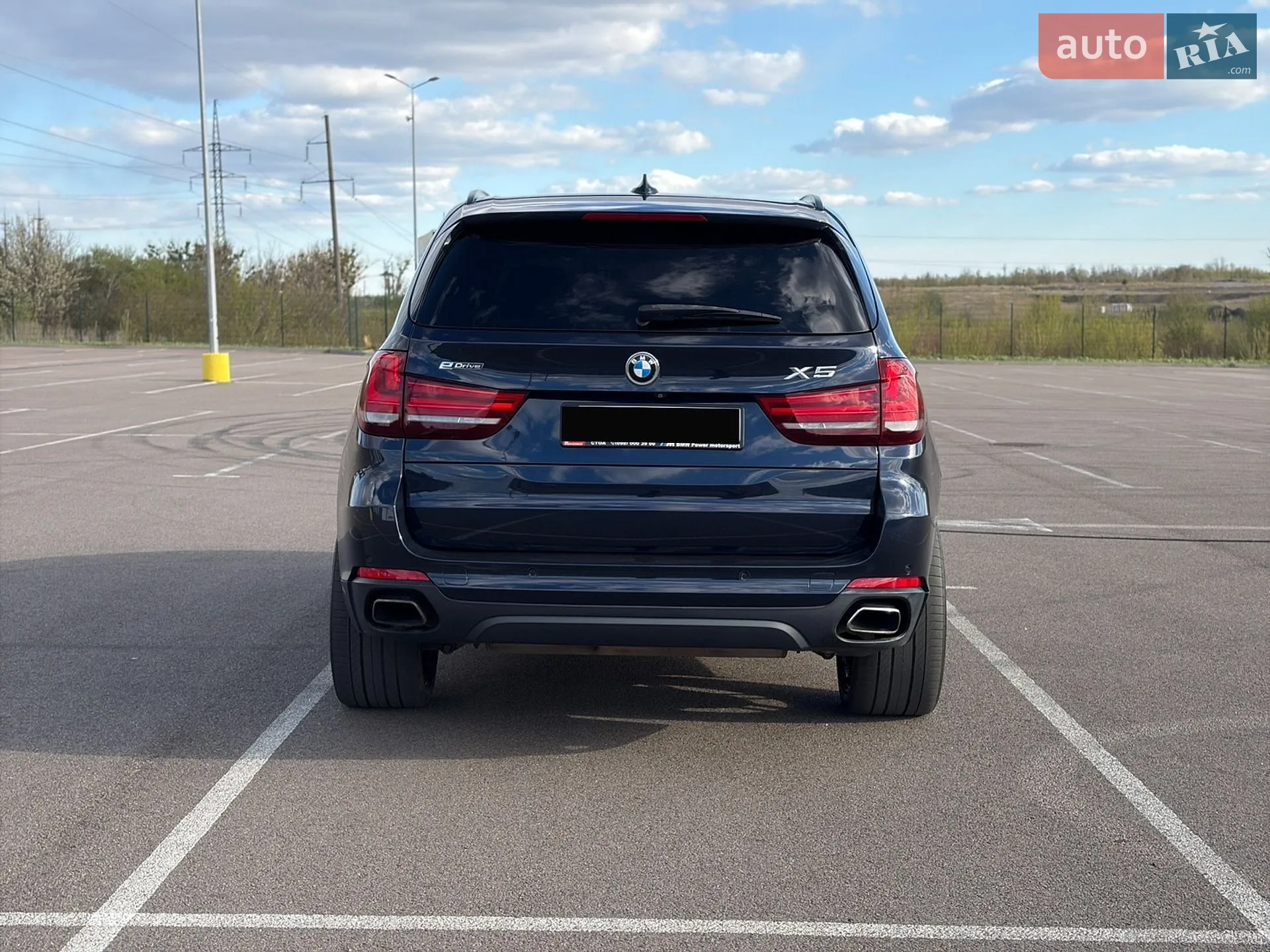 2016 BMW X5 - мініатюра 10