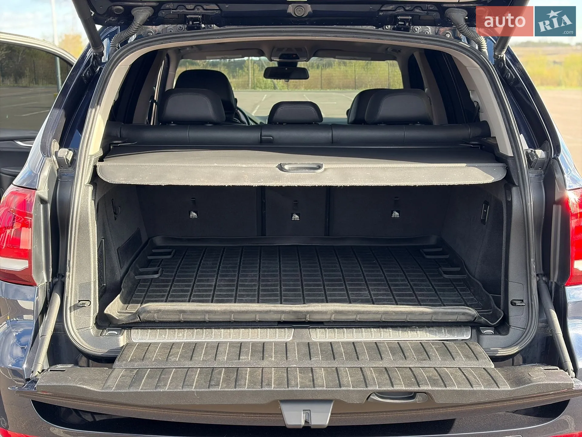 2016 BMW X5 - мініатюра 20