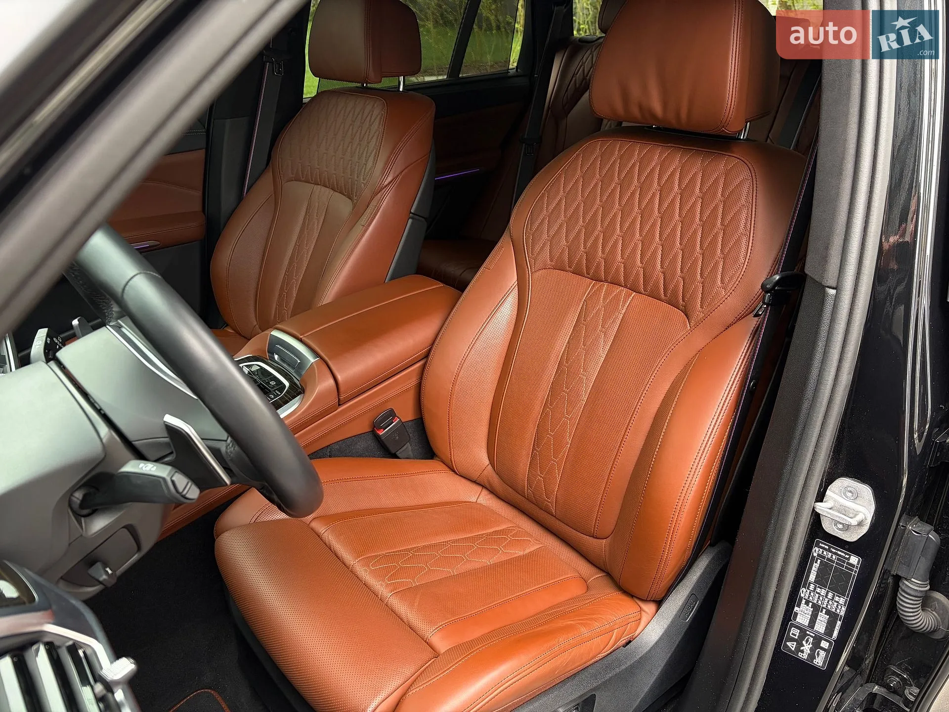2024 BMW X5 - мініатюра 15
