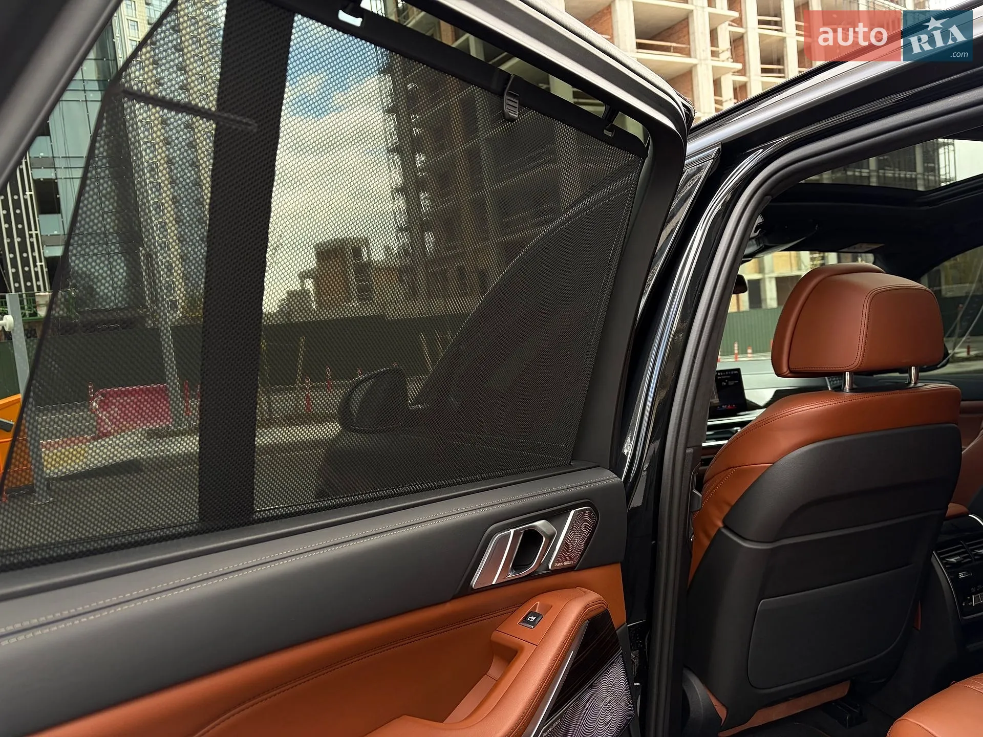 2024 BMW X5 - мініатюра 30