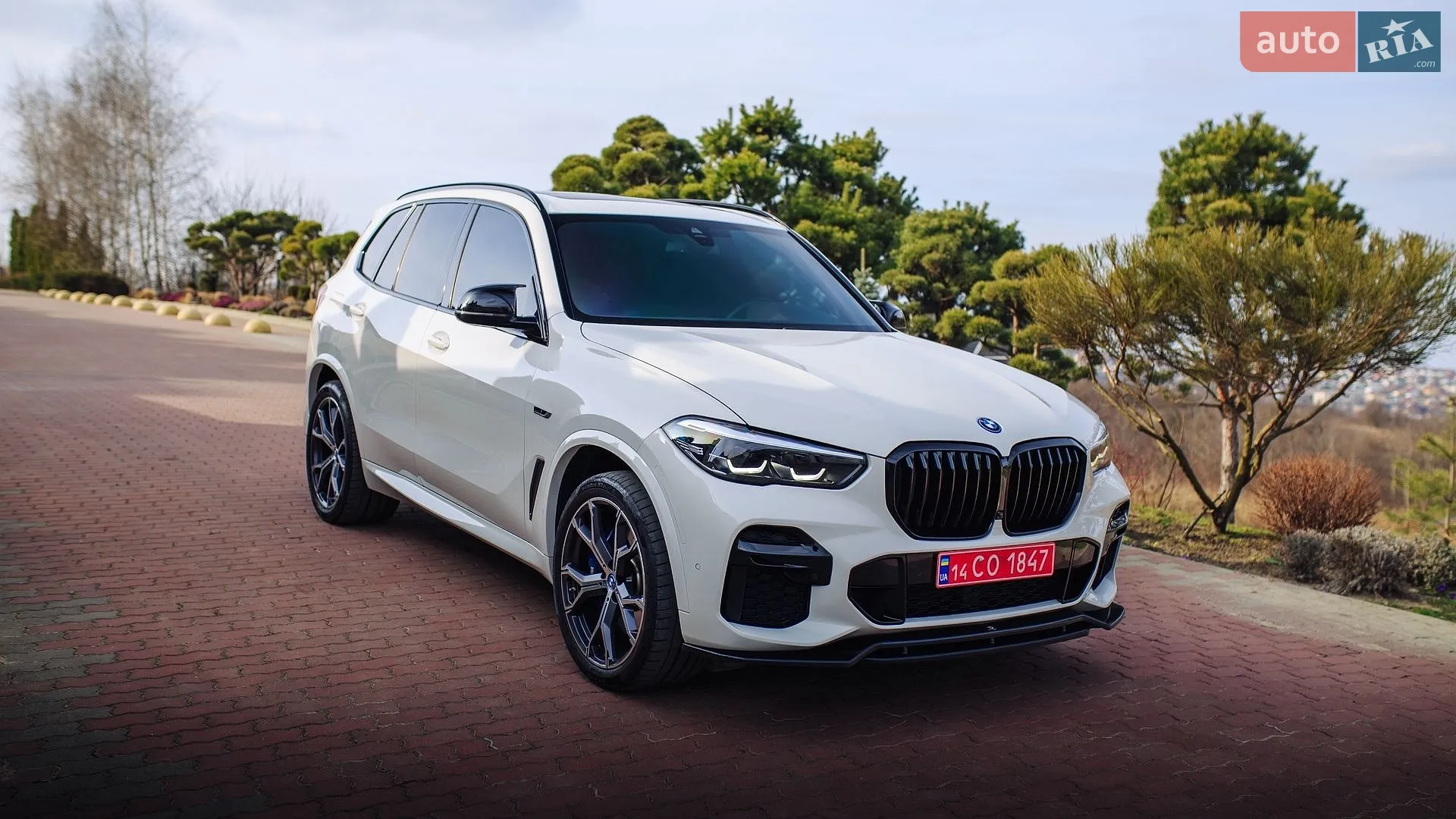 2022 BMW X5 - мініатюра 6