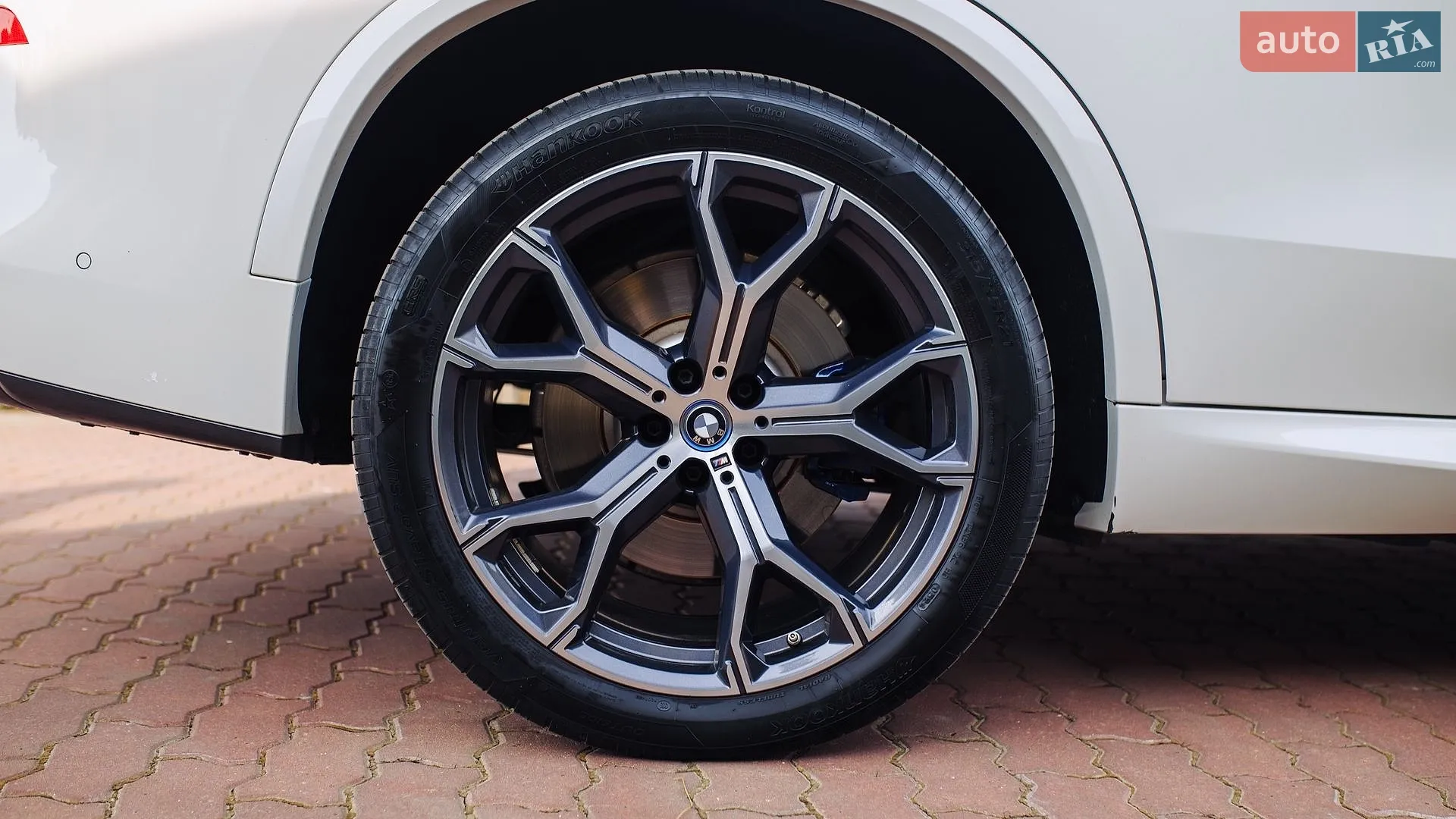 2022 BMW X5 - мініатюра 18