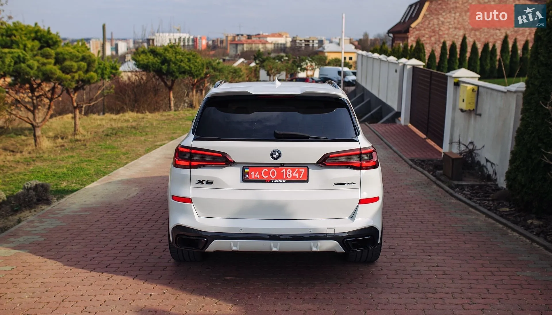 2022 BMW X5 - мініатюра 22