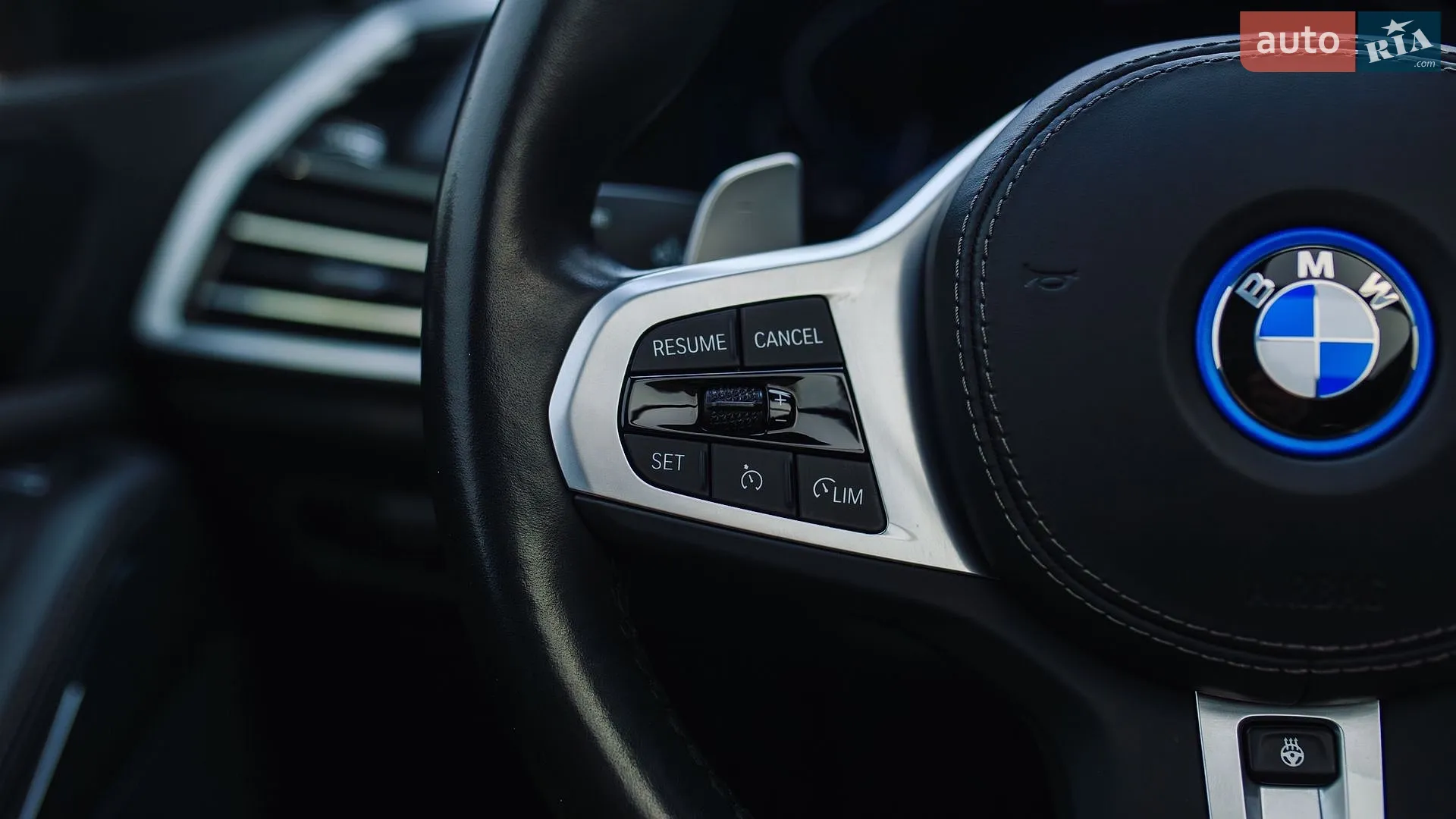 2022 BMW X5 - мініатюра 84