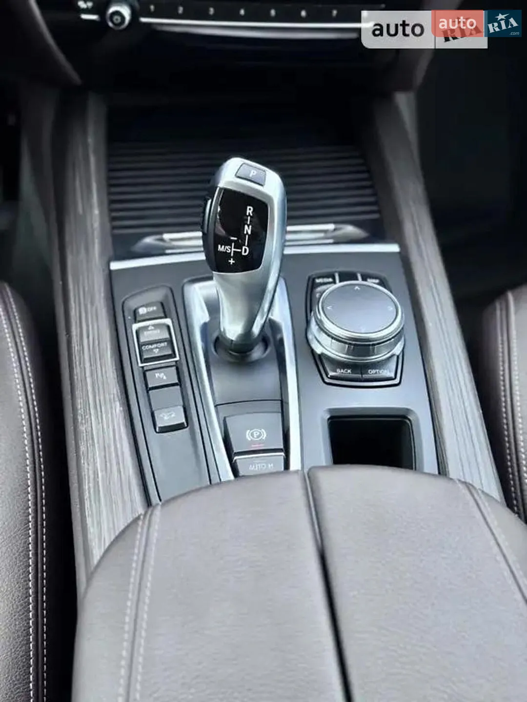 2018 BMW X5 - мініатюра 6