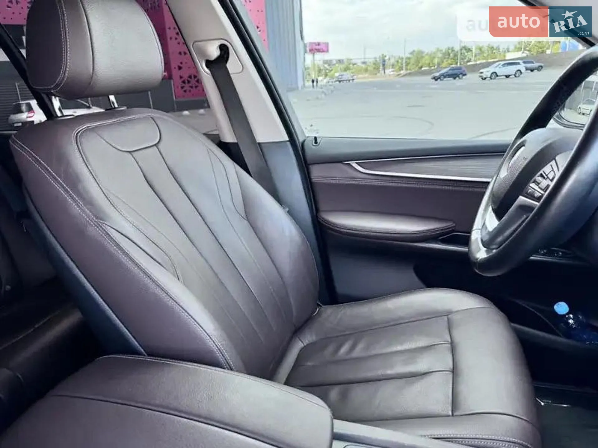 2018 BMW X5 - мініатюра 17