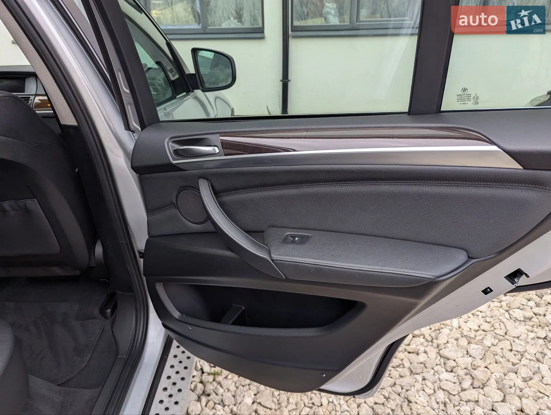 2013 BMW X5 - мініатюра 8