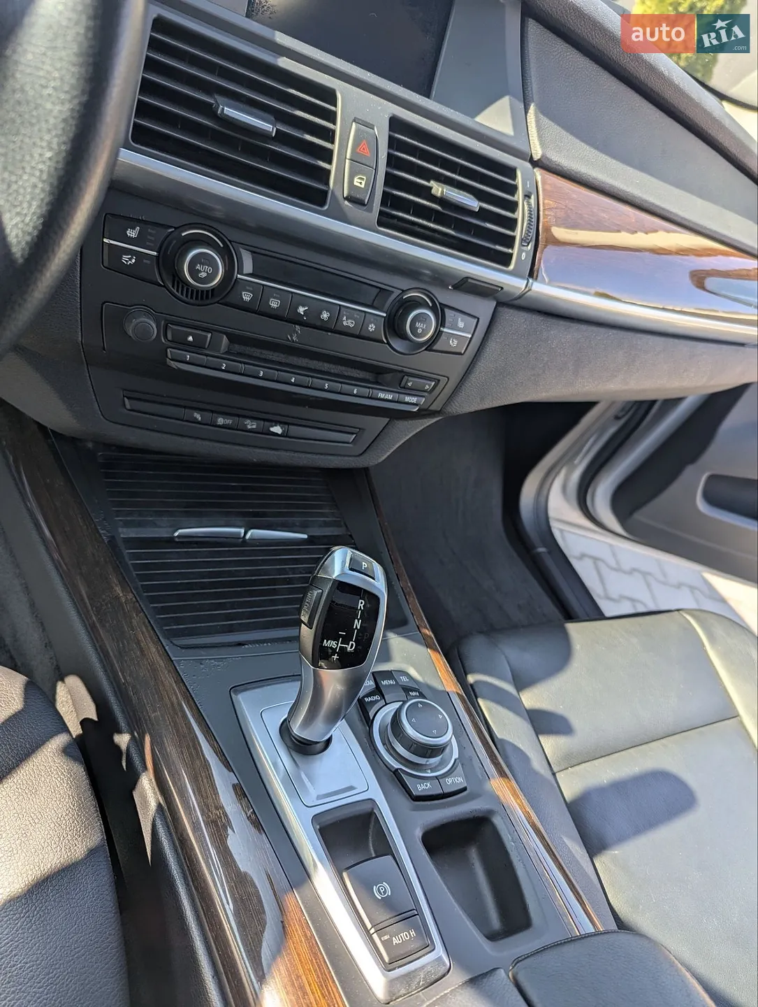 2013 BMW X5 - мініатюра 14