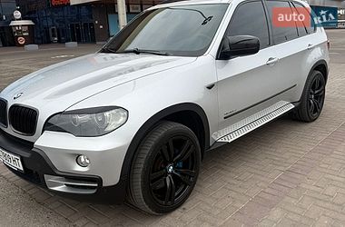 Позашляховик / Кросовер BMW X5 2009 в Луцьку