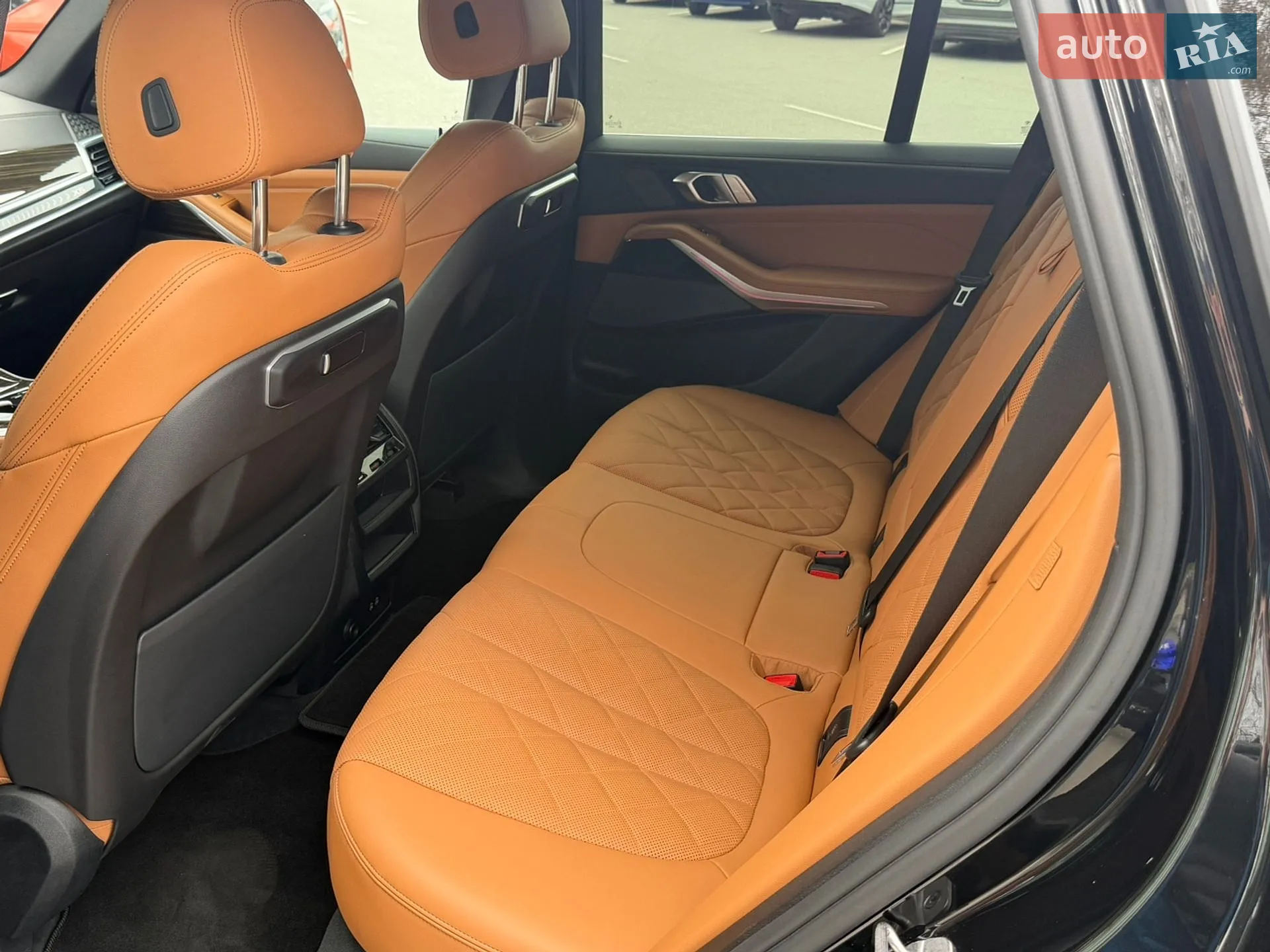 2023 BMW X5 - мініатюра 16