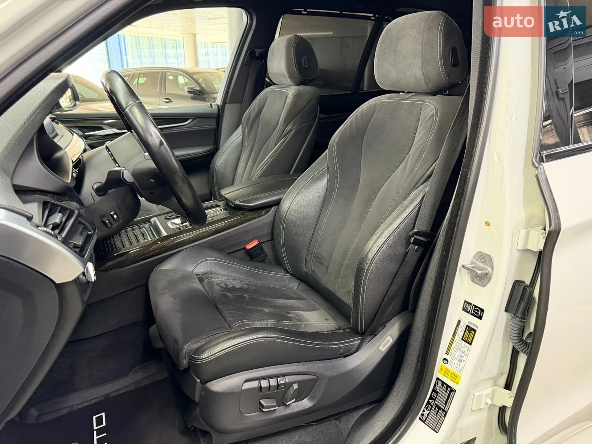2014 BMW X5 - мініатюра 20