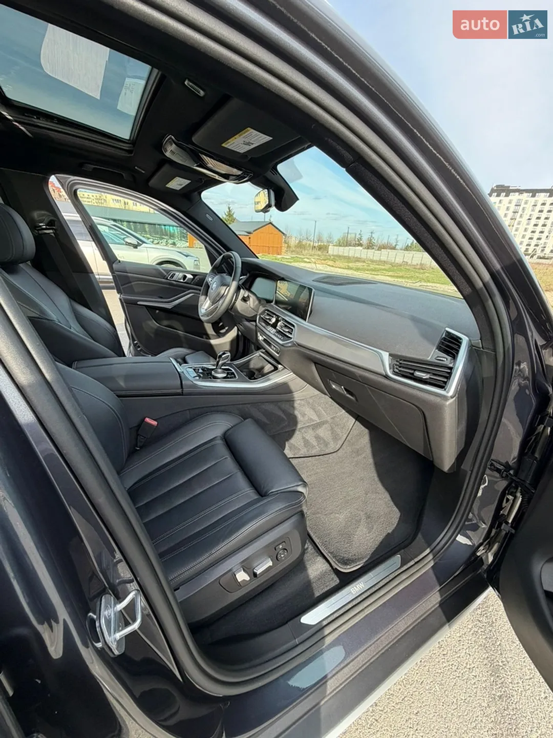 2018 BMW X5 - мініатюра 13