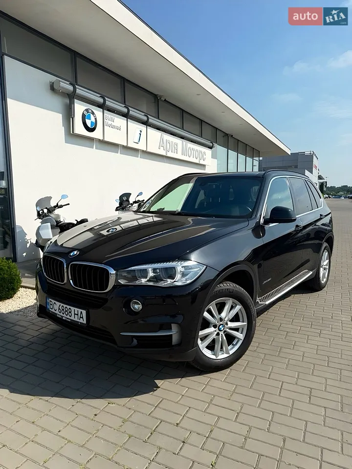 2013 BMW X5 - мініатюра 51