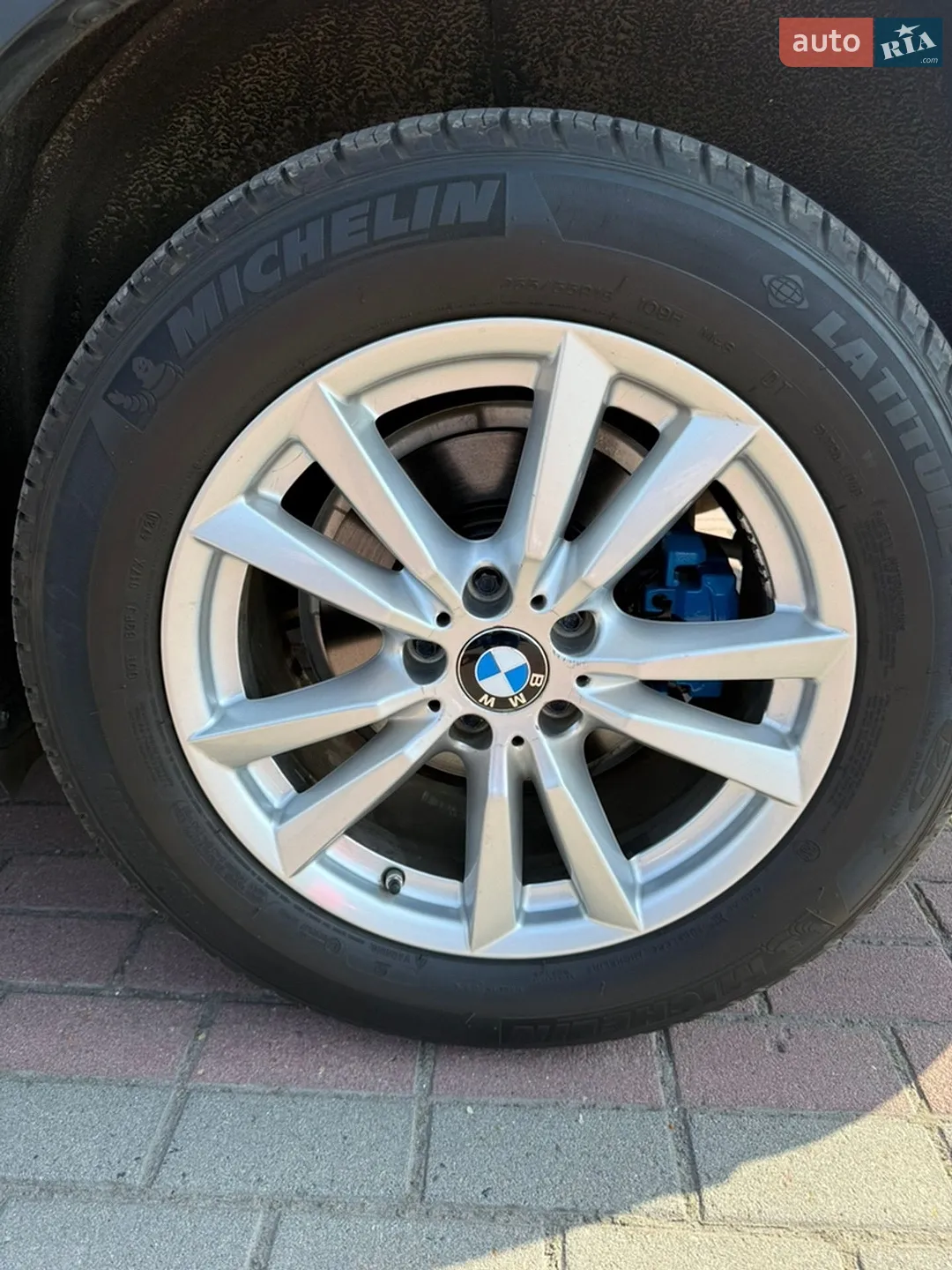 2014 BMW X5 - мініатюра 14