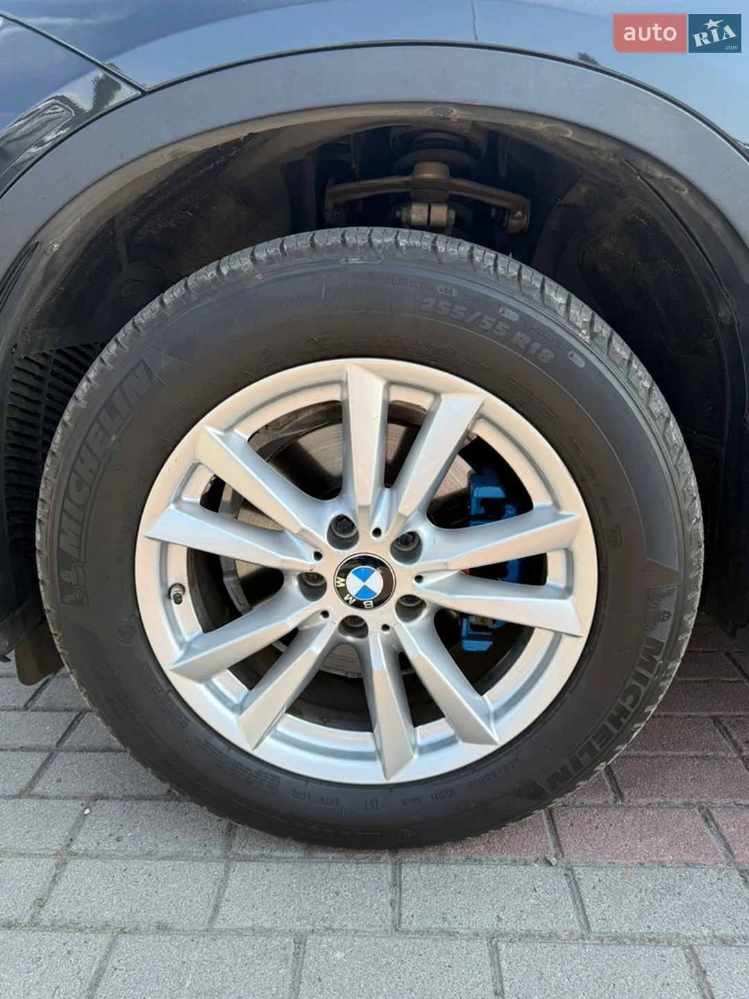 2014 BMW X5 - мініатюра 15