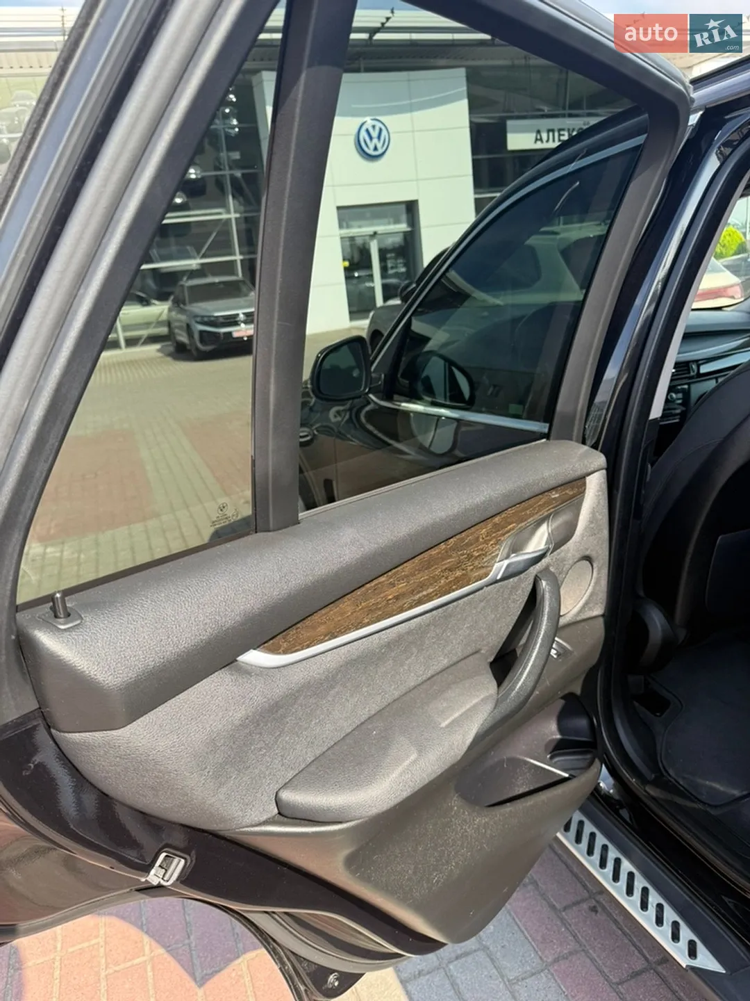 2014 BMW X5 - мініатюра 18