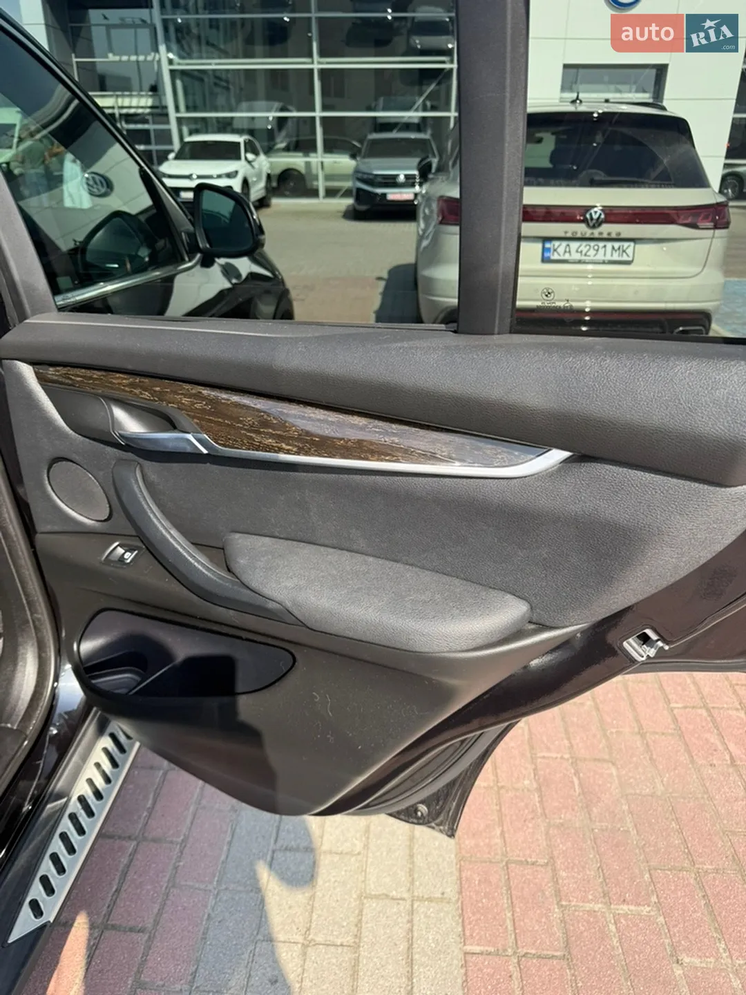 2014 BMW X5 - мініатюра 19