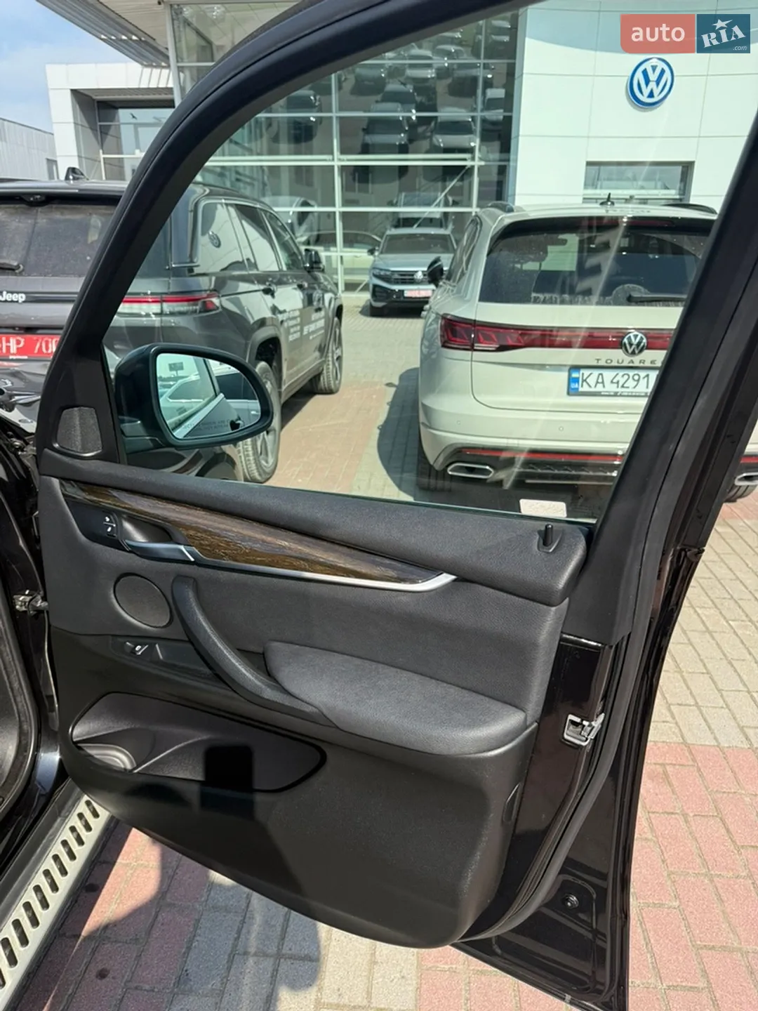 2014 BMW X5 - мініатюра 20