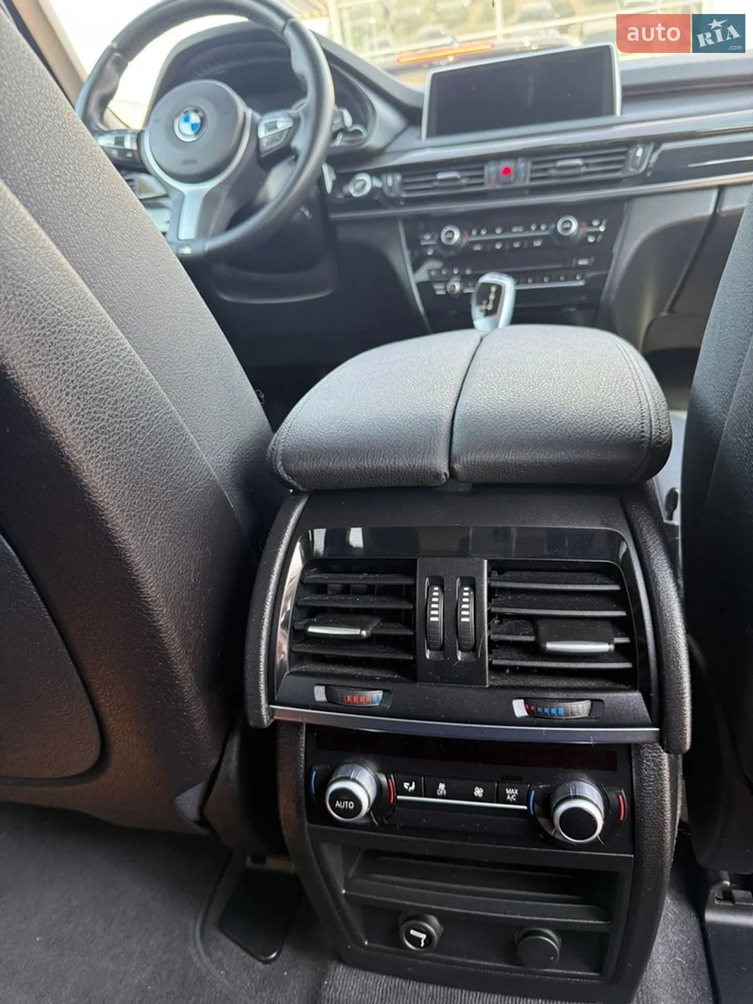 2014 BMW X5 - мініатюра 21