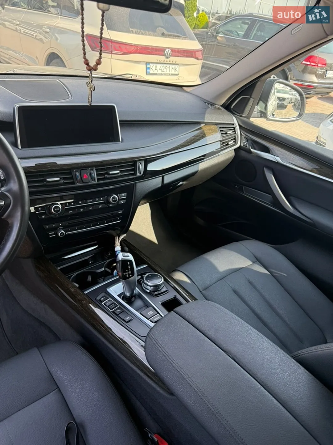2014 BMW X5 - мініатюра 24