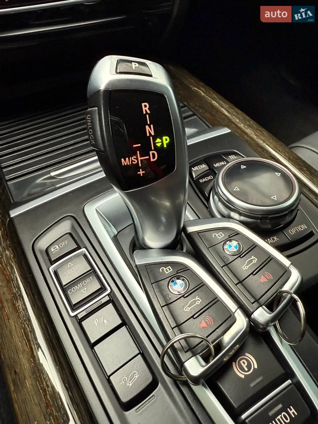 2014 BMW X5 - мініатюра 30