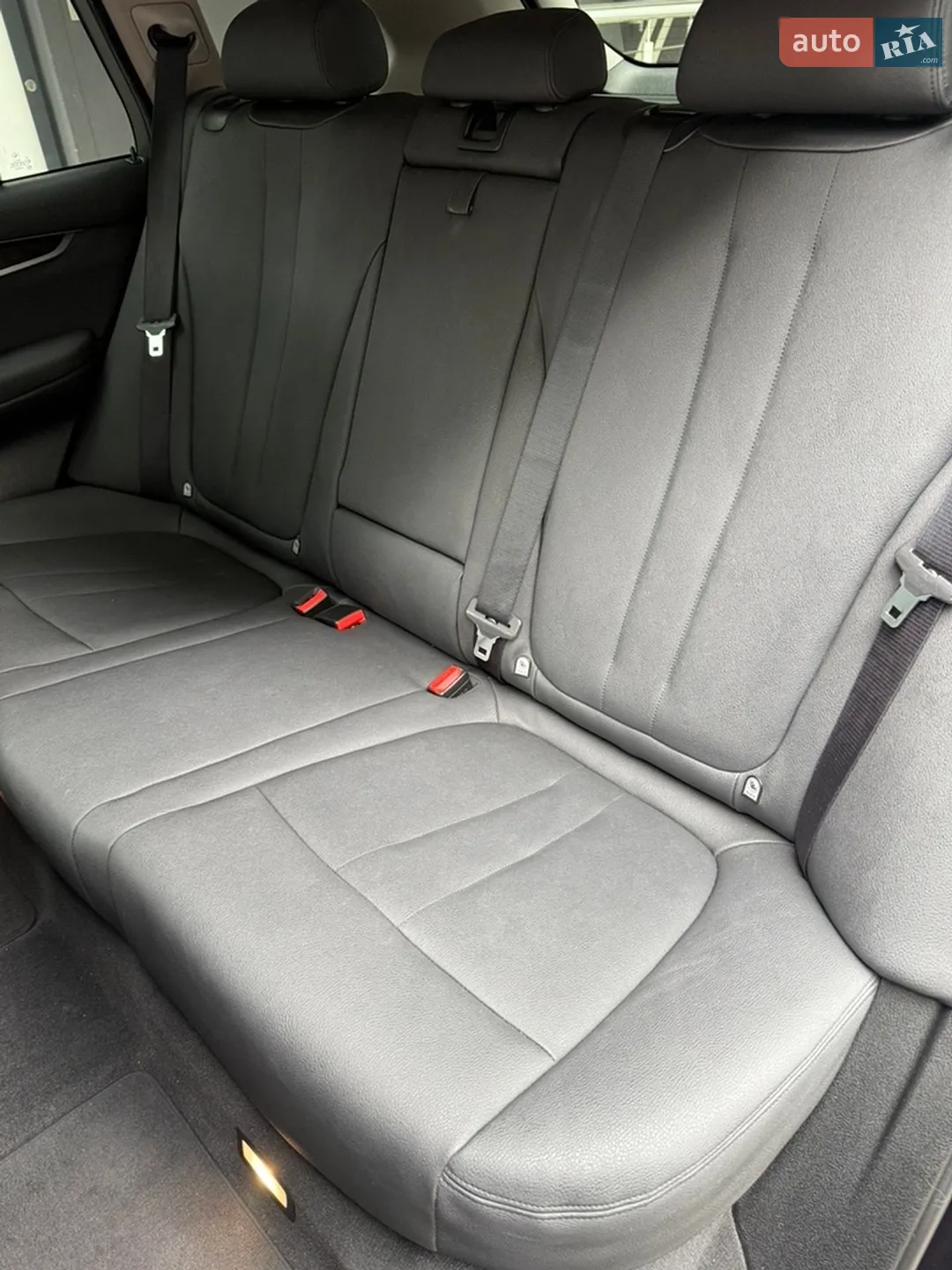 2014 BMW X5 - мініатюра 35