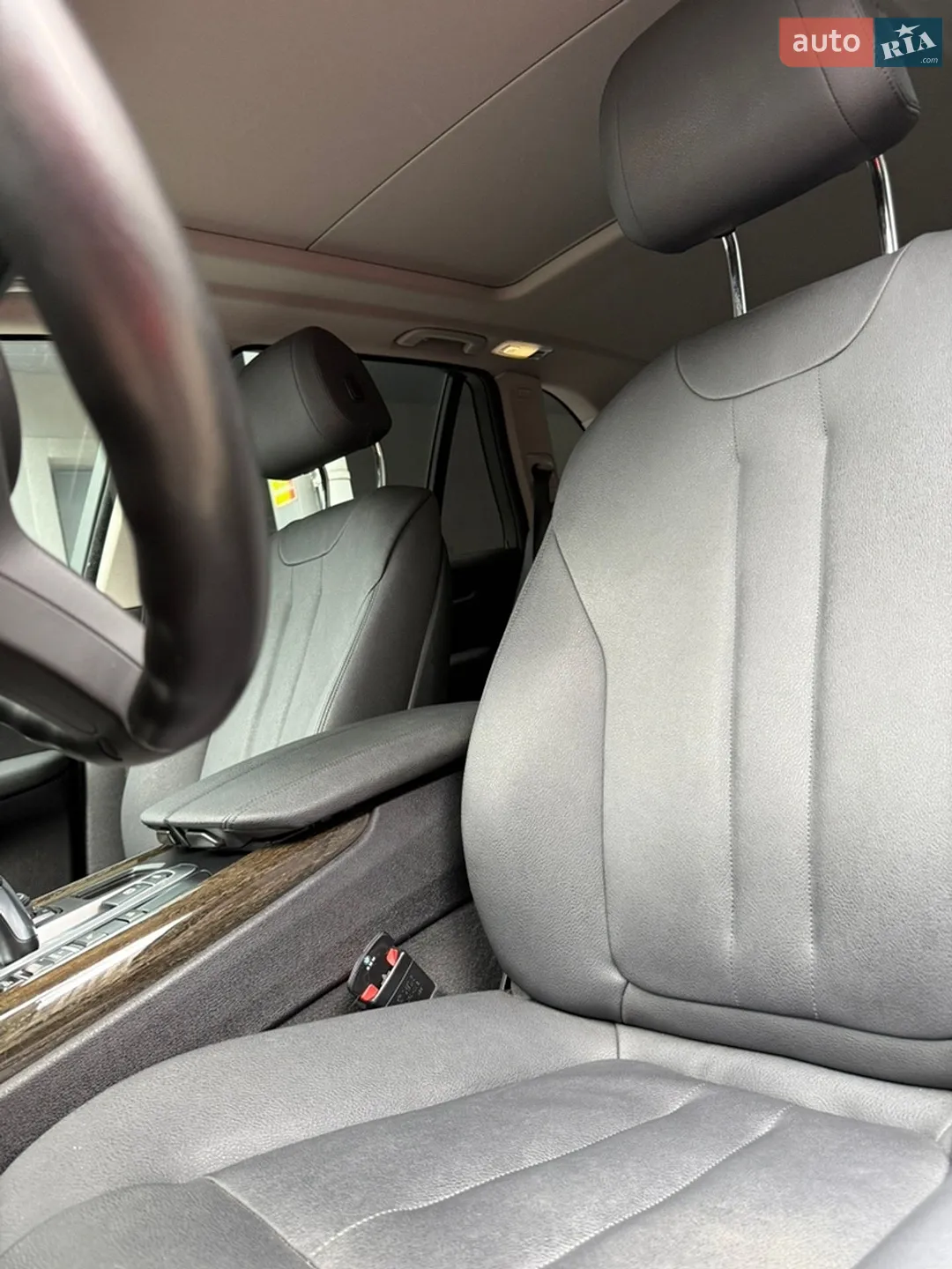 2014 BMW X5 - мініатюра 36