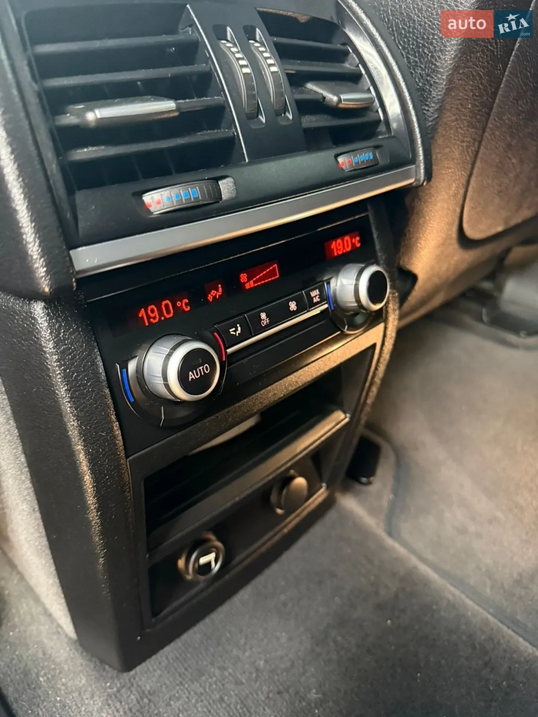 2014 BMW X5 - мініатюра 37
