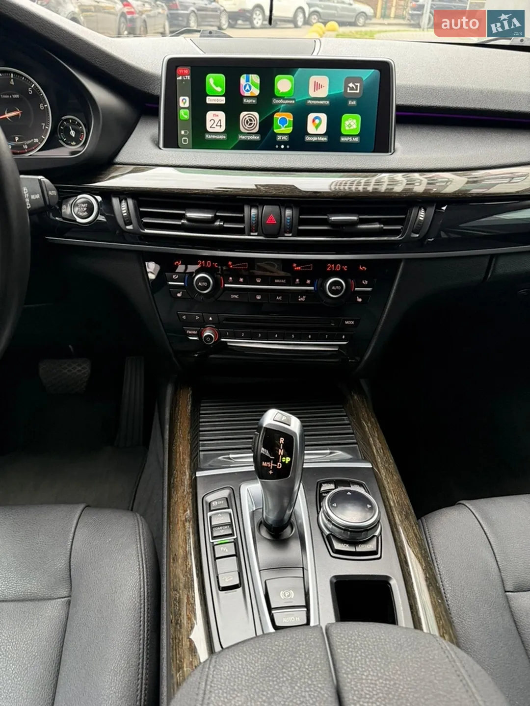 2014 BMW X5 - мініатюра 38