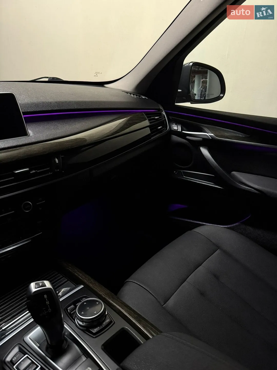 2014 BMW X5 - мініатюра 40