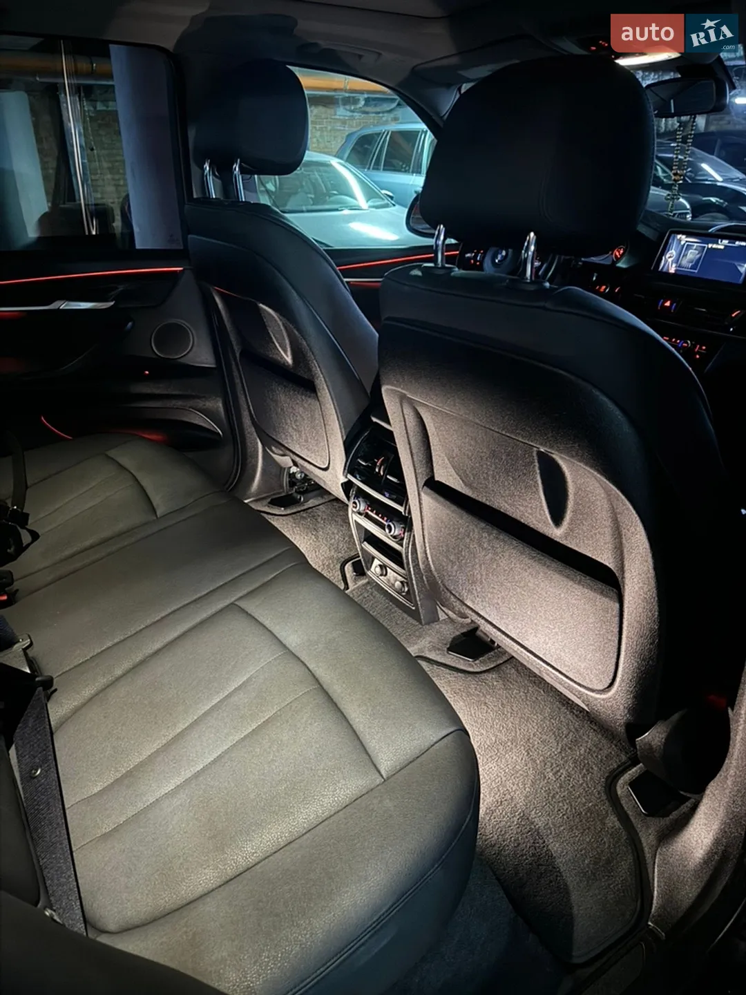 2014 BMW X5 - мініатюра 42